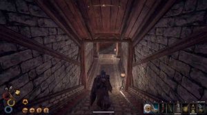 【Outward】 Vendavel Fortress —— Early game tutorial Part 7