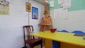 Паша "Чужой "