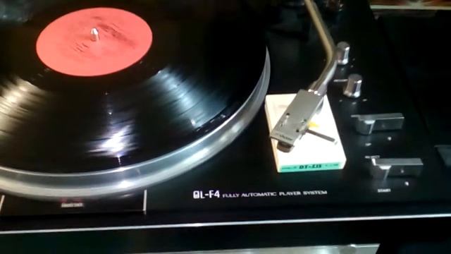 Victor QL-F4. смотреть онлайн