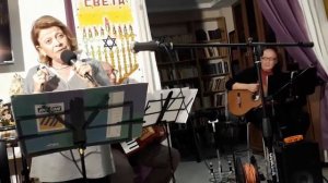 Их hоб дих цу фил либ (Я так тебя люблю)  сл. Х. Таубера, муз. А. Ольшанецкого