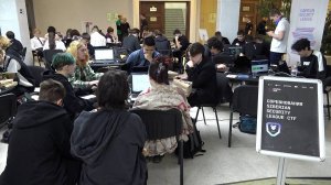 Пятый юбилейный День карьеры COOKIE FEST прошел в Новосибирске