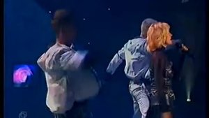 Ангел - Буланова Татьяна  (Песня года, 2003)