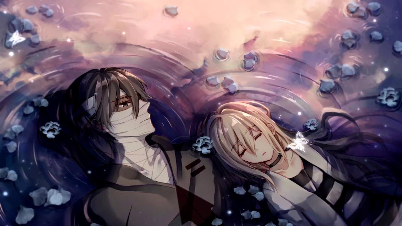 InuMa77Kun - Vital Rus Fan Vocal [Endoh Masaaki - Vital] смотреть онлайн