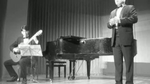 Романс "Колокольчик"(А.Гурилев)