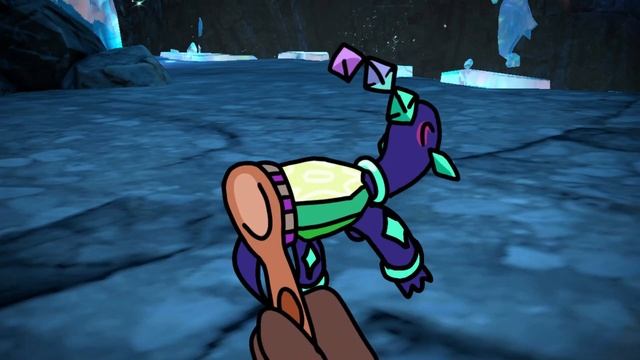 Pokémon Scarlet & Violet ANIMATED MEMES: Indigo Disk Edition!