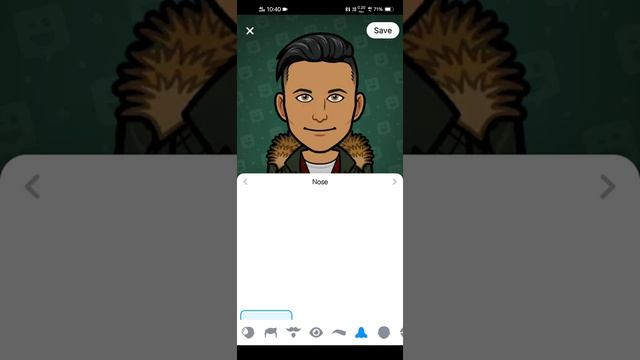 Bitmoji explained ! everything you need to know about bitmoji in snap chat #snapchat #bitmoji