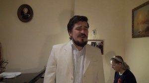 Иван Лютов "Не обмани"