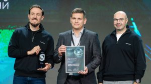 Выступление Сарычева Михаила на SberPro Tech 2024