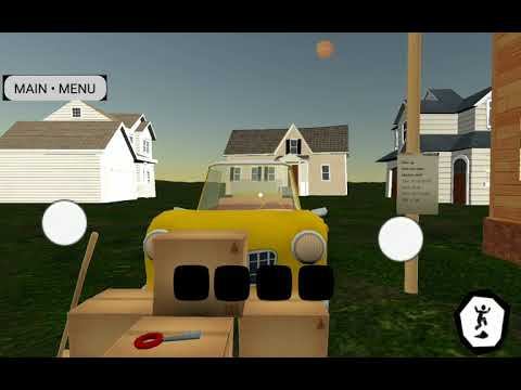 топ 2 Hello neighbor от разработчиков смотреть онлайн