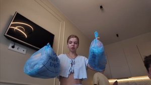УЛЕТЕЛИ В ПИТЕР С ПАРНЕМ / ВЛОГ, развели на деньги