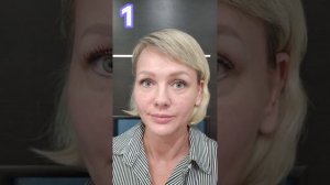 Коктейль принцесса Монако Биоревитализация+Ботокс Мгновенный лифтинг эффект или нет?!!