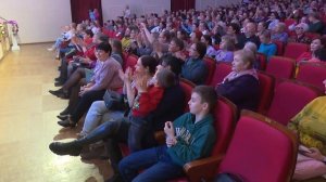 Главное слово в каждой судьбе. Мамы Бердска принимали поздравления