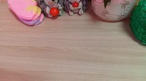 Готовые работы.Чебурашка для конкурса.