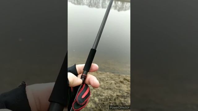 Мои впечатления от Matagi Kaishu TWC-762M или Super Shore M
