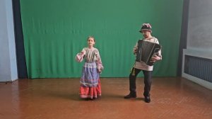 Виктория Кибиткина - Я на горку шла