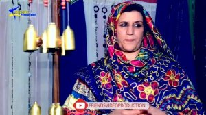 Pashto New Afghan Songs 2023 | Wa Spina Halaka - Qandi Kochi | New Pashto Song 2023