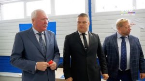 В Арзамасе открылась Общественная приемная ПВР