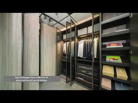 Smart Room Solution by Raumplus, Germany