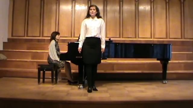 Я Встретил Вас... Ольга Ли смотреть онлайн