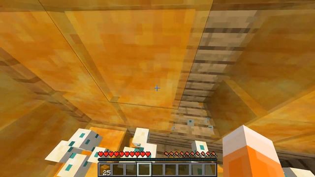 asmr в майнкрафт смотреть онлайн