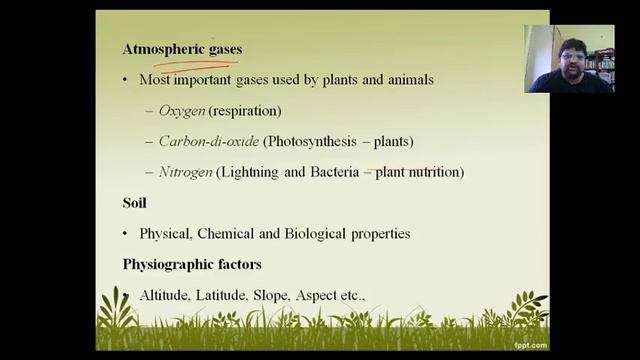 Biodiversity, Environment & Ecology | Prelims Booster | Complete Revision | UPSC CSE|By Chiranth Si