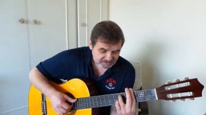 Белогвардейский романс