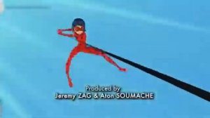 🐞Оппениг 2 сезона Ледибаг и Супер Кот/Opening Miraculous Lady bug & Chat Noir 2 season🐞