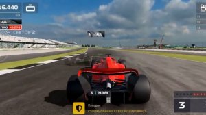 гонка формула 1 f1 mobile racing #formula #formula1 #гонка