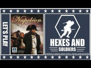 Napoleon (Columbia Games)