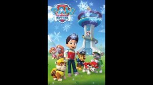 щенячий патруль