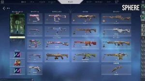 Rating Subscriber VALORANT Inventories #1337 (INSANE SKINS!)