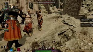 [Warhammer Vermintide 2] Героическое деяние на рекруте.