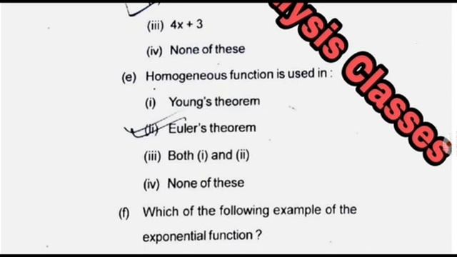 #pg #sem1#economicshonours #previousyearquestionpaper #core1#bbmku#vbuhzb #economics#questionanswer