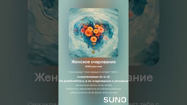 Женское Очарование