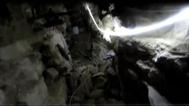 Ковчег Чечни внутри смотреть онлайн