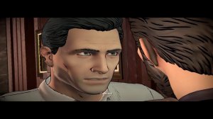 Batman The Enemy Within Telltale Series прохождение Episode 5 (Full) (Финал) (Villain Joker)