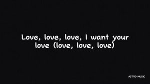 Bad romance -Lady Gaga (lyrics)