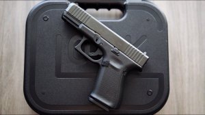 Glock 19 Gen 5 Unboxing!