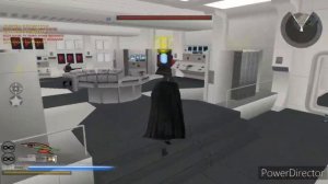 Прохождение Star Wars: Battlefront 2 (2005) Часть 2 Финал (PC) (Без комментариев)