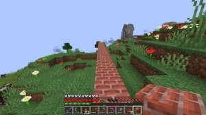 😱Я построил ВСЕ СТАРЫЕ СТРУКТУРЫ в Майнкрафт Хардкор...