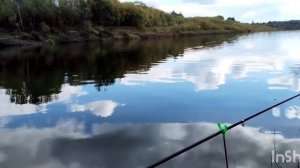 Рыбалка,велосипед. Хобби _путь к здоровью.