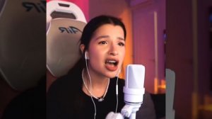 амина поет подо мной м5