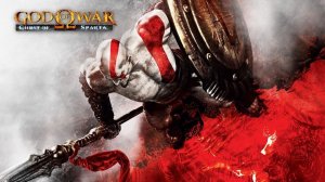 God of War: Ghost of Sparta - ПЕРВЫЙ ВЗГЛЯД