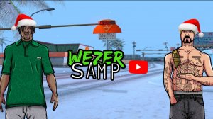 Интро моего канала