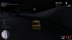 МТА провинция! будни таксиста!