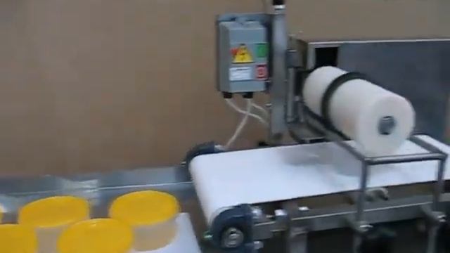 Закрыватель крышки (укупорщик) ИПКС-074-031(Н)
