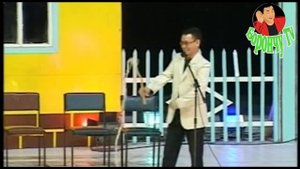 Борончу&Тынар //Аялды камчы менен тарбиялаш керек//Укмуш сатира