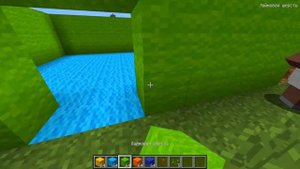 МАСЯ ВЫГНАЛА ПАПУСА ИЗ ДОМА В МАЙНКРАФТ ФИКСИКИ НОВАЯ СЕРИЯ MINECRAFT