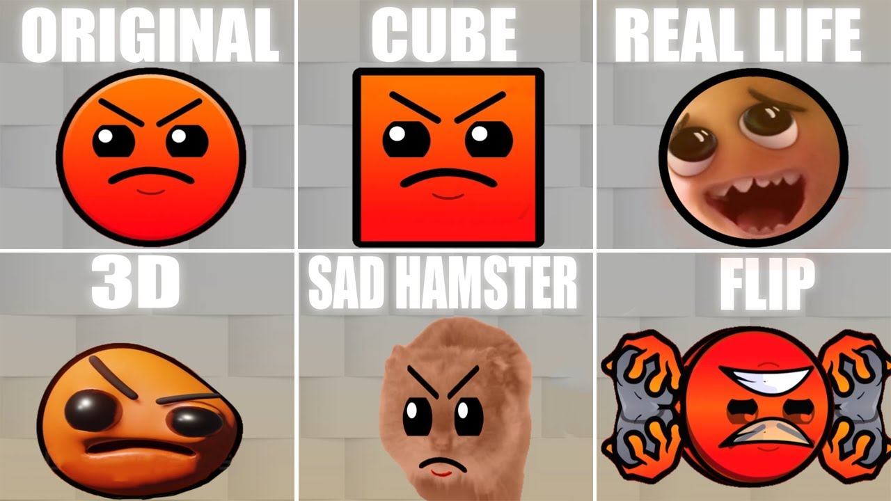 FIRE IN THE HOLE But Everyone is ALL Different Versions смотреть онлайн