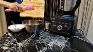 Рецепт веганского омлета из чечевицы за 5 минут!